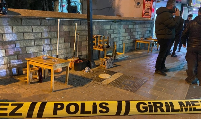 İki grup arasında çatışma: 1’i bebek 2’si ağır 4 kişi yaralandı
