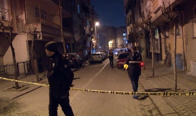 İki grup arasında silahlı çatışma: 4 yaralı