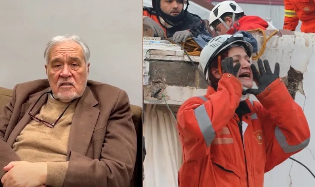 İlber Ortaylı'dan inşaat şirketlerine çağrı
