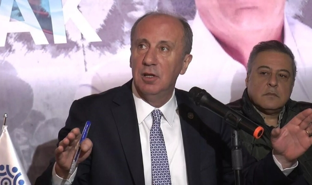 'İmar affı ile övünenler neden tutuklanmıyor?'