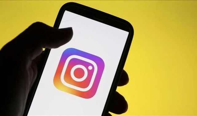 Instagram'a erişim engeli getirildi