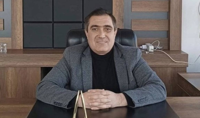 İYİ Parti ilçe başkanı ve eşi depremde yaşamını yitirdi