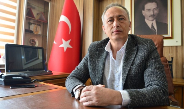 İYİ Partili Ünal Çetin tutuklandı