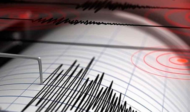 Kahramanmaraş'ta 7,6 büyüklüğünde bir deprem daha!