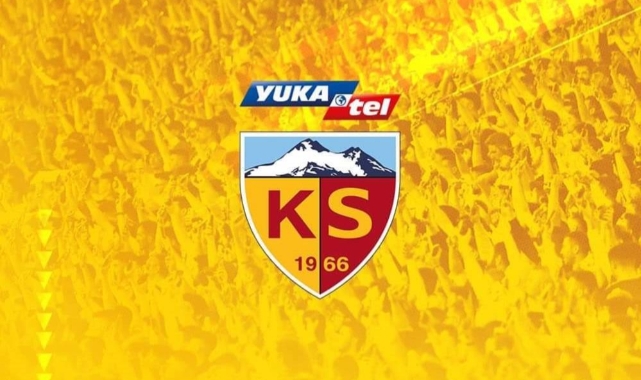 Kayserispor Basın Sözcüsü Koç: Mücadelemizi sonuna kadar sürdüreceğiz