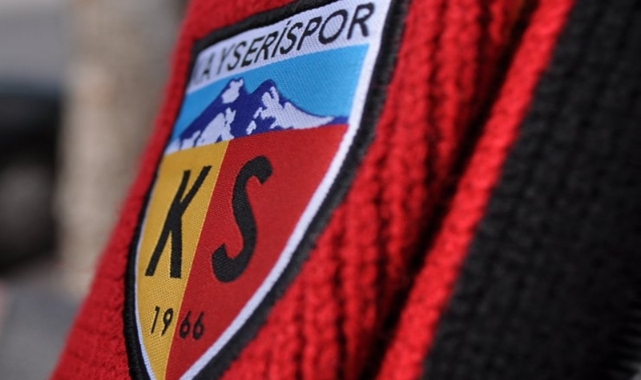 Kayserispor'dan flaş Onur Bulut açıklaması