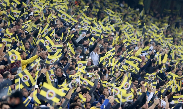 Kayserispor - Fenerbahçe maçına deplasman seyircisi alınmayacak!