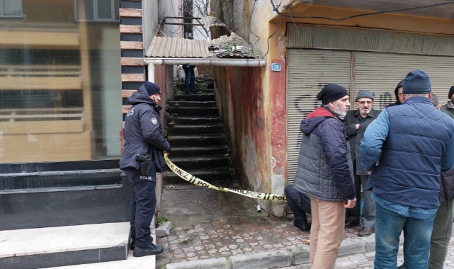 Kendisinden haber alınamayan şahsın cansız bedeni bulundu