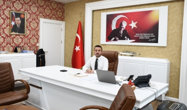 Kestel Belediyesi e-belediye sisteminde öncü oldu