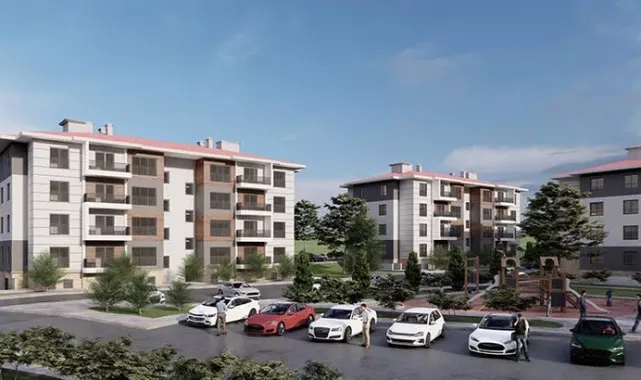 Konut kredilerinde limit artışı
