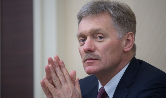 Kremlin: "Türk tarafı da isterse yardıma hazırız"