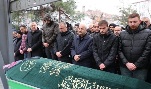 Literatüre girmişti! Acı haberi geldi