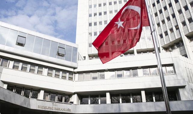 Lübnan Dışişleri Bakanı Türkiye'ye geliyor