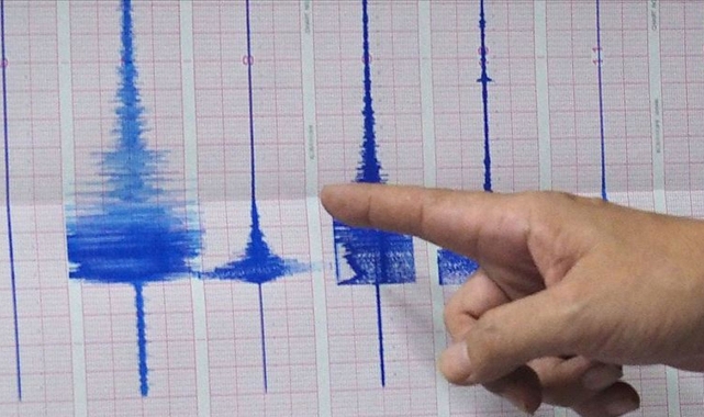 Malatya'da 4.2 büyüklüğünde deprem