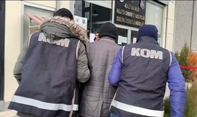 Malatya’daki deprem soruşturmasında 11 tutuklu
