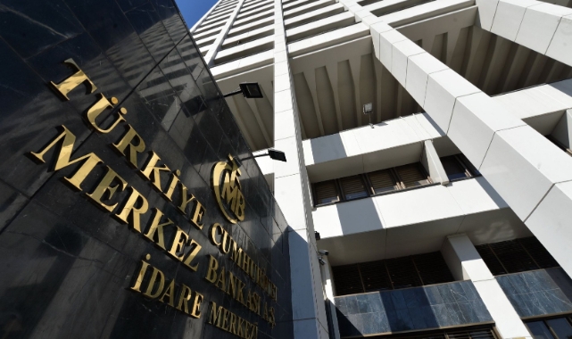 Merkez Bankası'ndan '30 milyar' bağış açıklaması