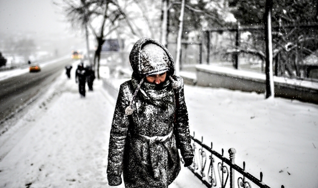 Meteoroloji'den 27 il için flaş uyarı!