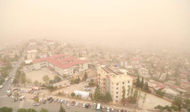 Meteoroloji'den kritik uyarı: Beş bölgeyi etkileyecek!