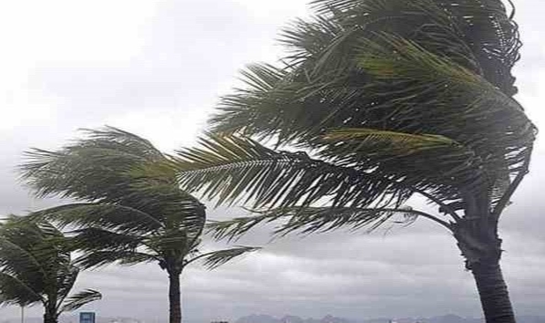 Meteoroloji'den o ile fırtına uyarısı