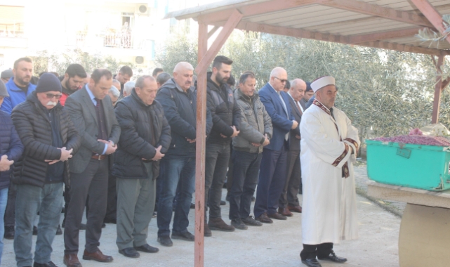 Minik Alya’dan acı haber geldi
