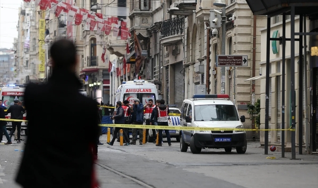 MİT'ten Suriye'de üst düzey operasyon