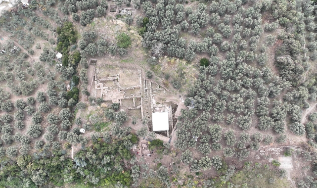Myrleia Antik Kenti için yeni karar!