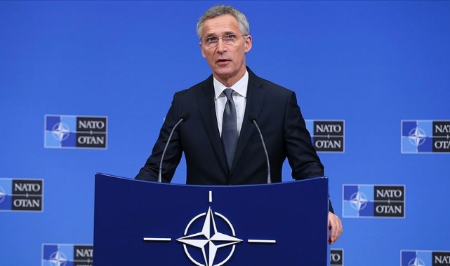 NATO Genel Sekreteri Türkiye’ye gelecek
