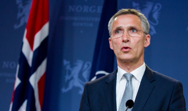 NATO Genel Sekreteri, Türkiye'ye geliyor