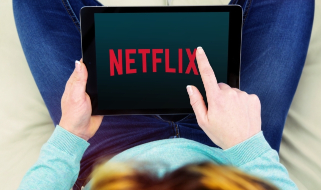 Netflix'ten iki yeni haber