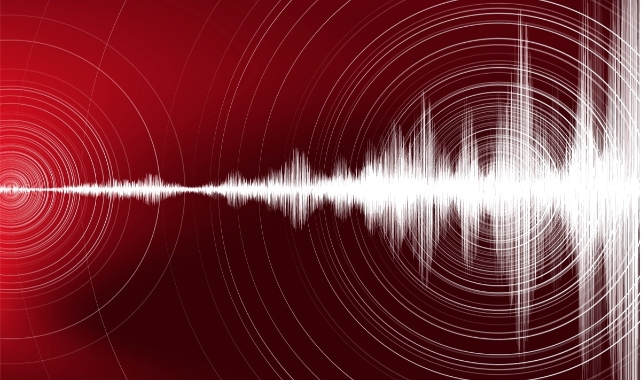 Niğde'de korkutan deprem