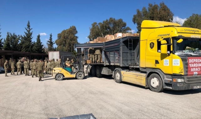 Nilüfer’den “Evim Evin Olsun” kampanyası
