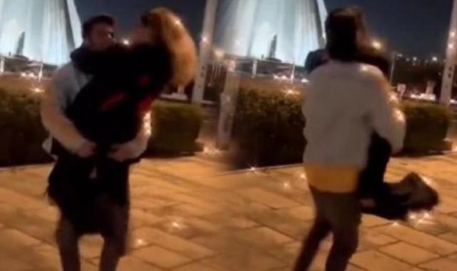 O ülkede, dans eden çifte 21 yıl hapis cezası verildi