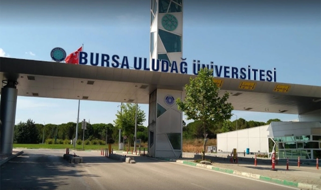 Öğrenciler isyan etti! Uludağ Üniversitesi...