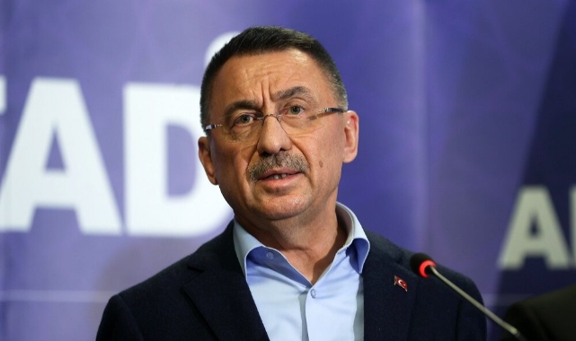Oktay: " 1 milyon vatandaşımız geçici barınma merkezinde"