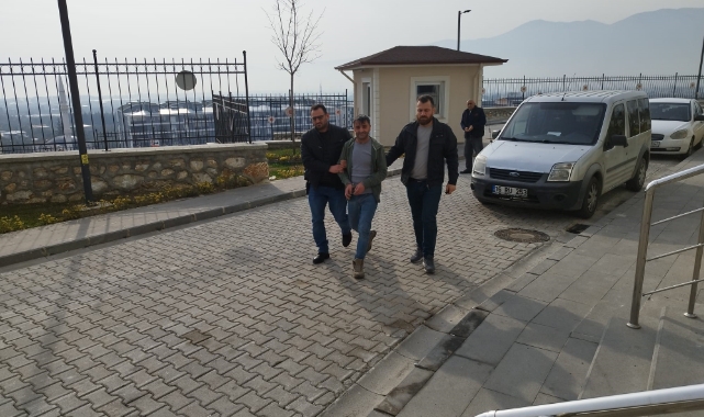 Orhangazi'de uyuşturucuya geçit yok