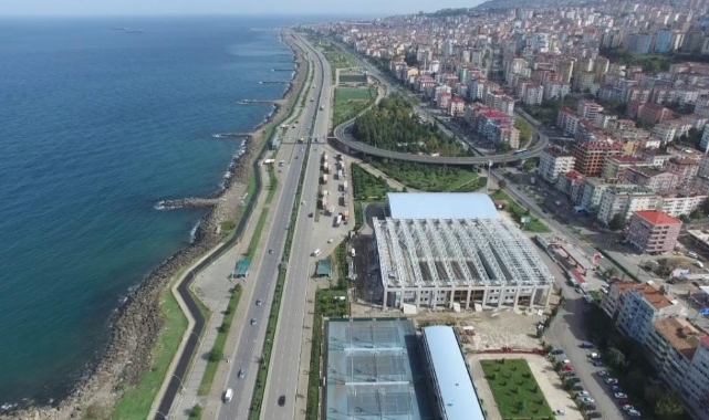 Osman Bektaş: “Depremi olduğundan çok daha fazla hissettirir”