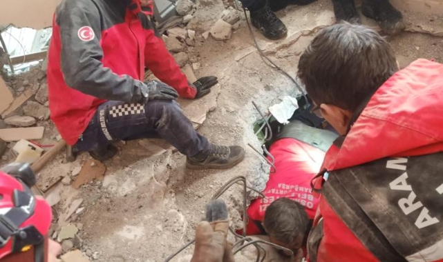 Osmangazili ekiplerden bir güzel haber daha