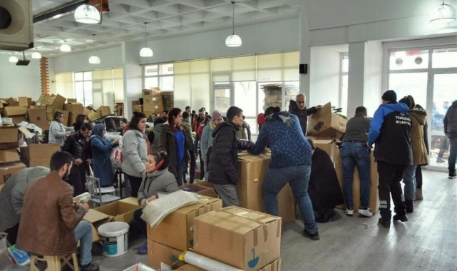 Osmanlı'nın ilk başşehrinde misafirliğin en güzel örneği yaşanıyor