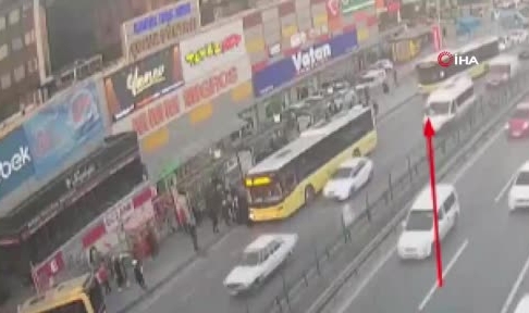 Otobüs kazasında ölü sayısı arttı