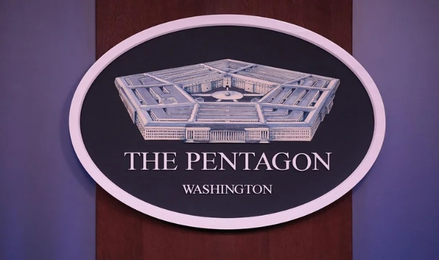 Pentagon’da veri sızıntısı soruşturması