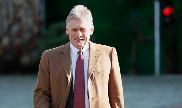 Peskov: ''Uzun menzilli silahlar Rusya'yı caydıramayacak''