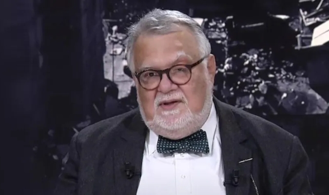 Prof. Dr. Celal Şengör'den deprem açıklaması