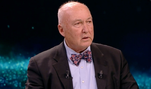 Prof. Dr. Ercan: "Marmara yoruldu"