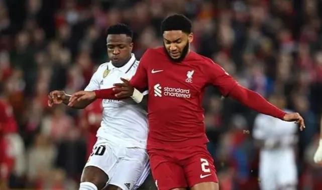 Real Madrid'den tarihi geri dönüş