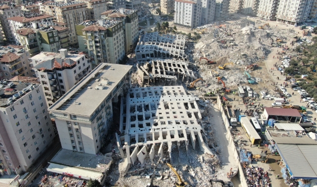 Rezidansta umutlar tükeniyor