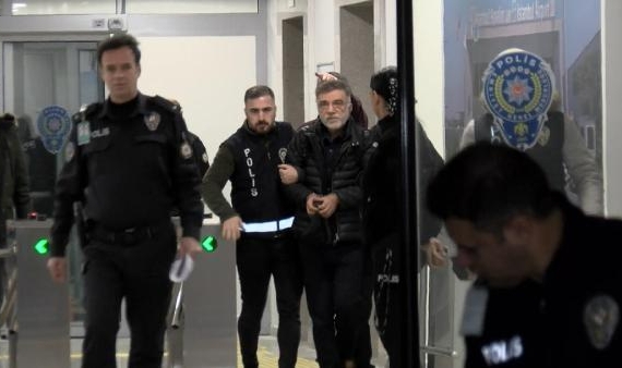 Rönesans Rezidans'ın ortağı için kırmızı bülten talebi!