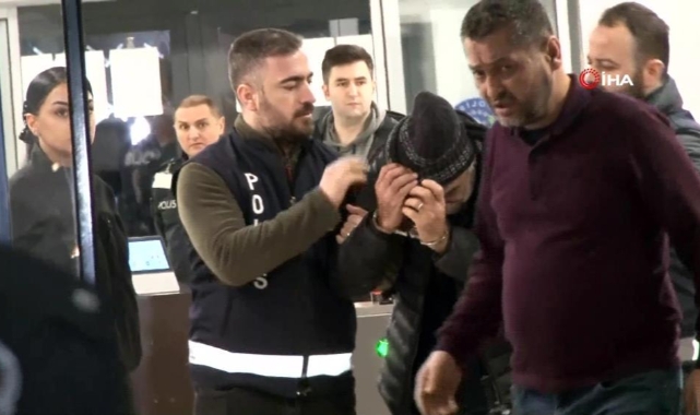 Rönesans Rezidans İnşaat'ın müteahhidi cezaevine gönderildi