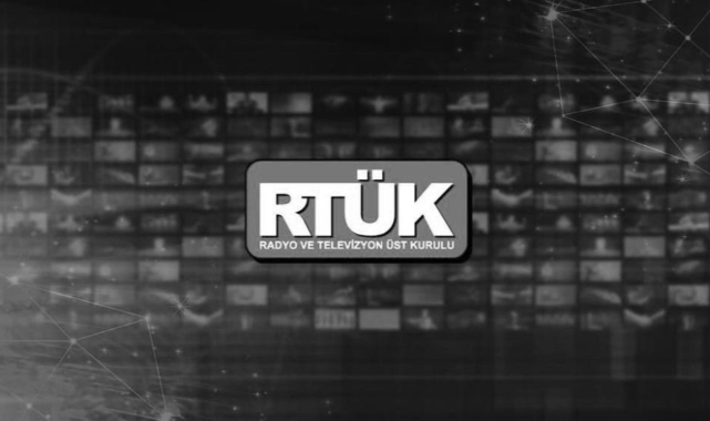 RTÜK'ten deprem bölgesi hakkında karar