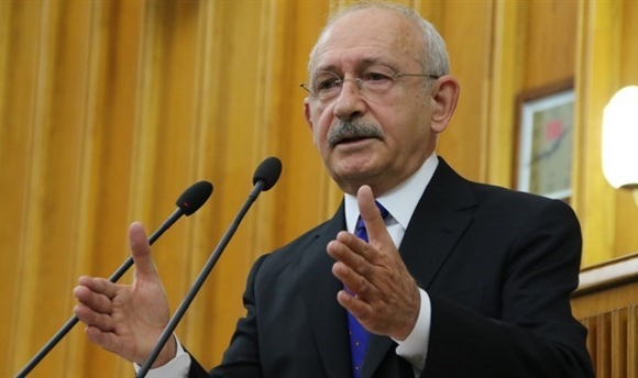 "Seçimler kesinlikle ertelenemez"