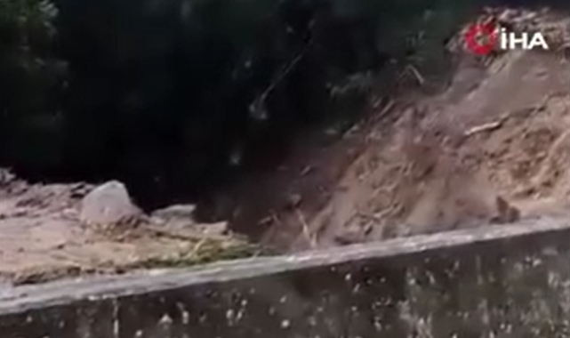 Sel ve toprak kayması nedeniyle Rio Karnavalı iptal edildi